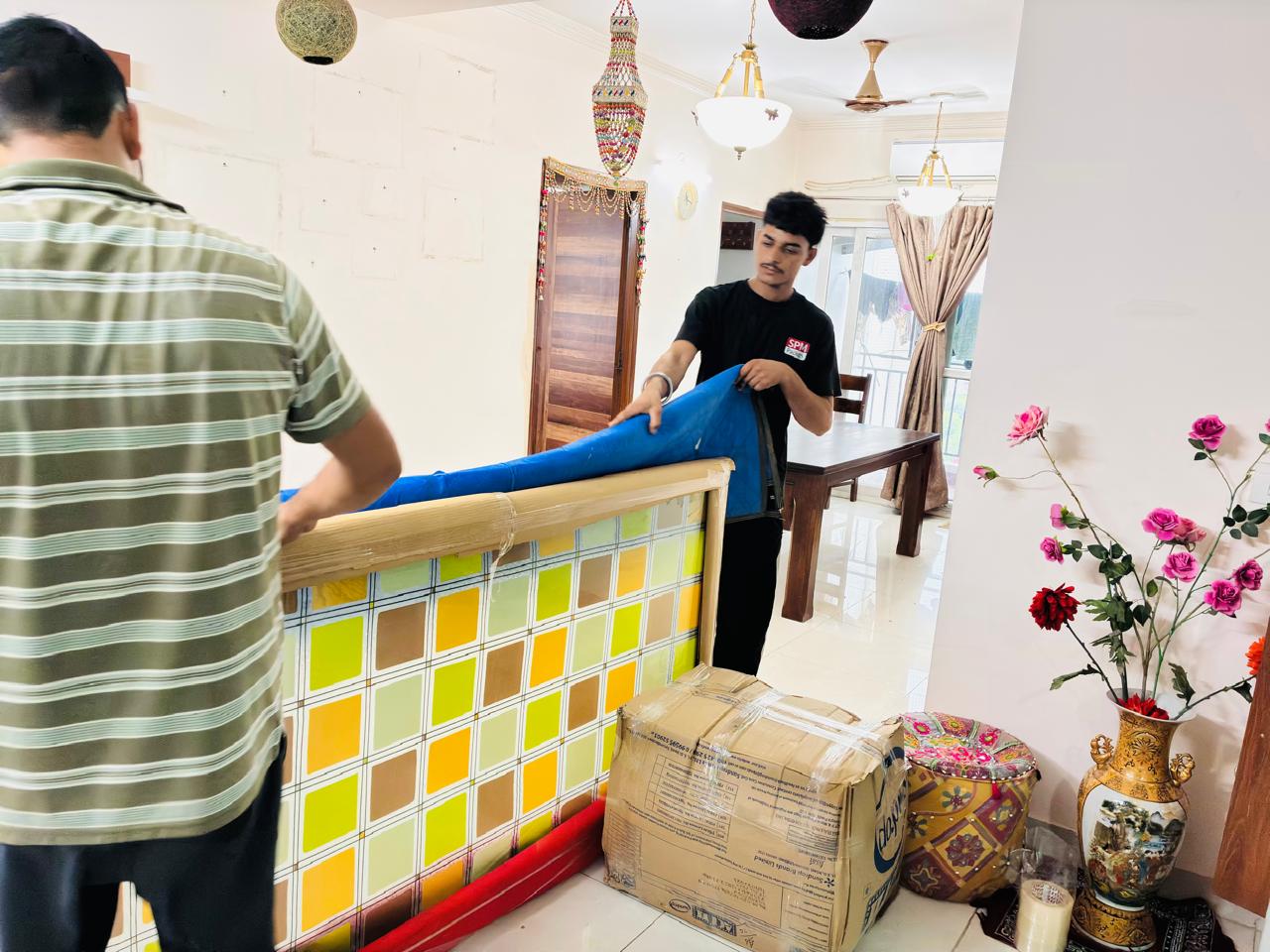 Packers and Movers in Jaipur